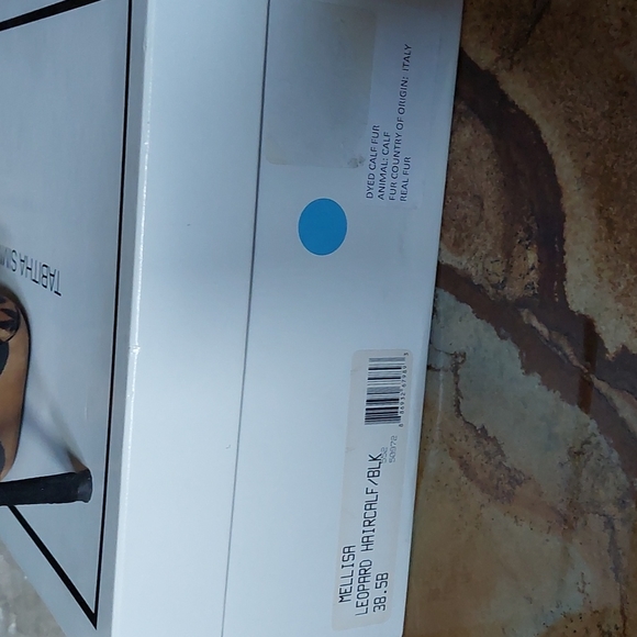 Tabitha Simmons booties - Picture 12 of 13